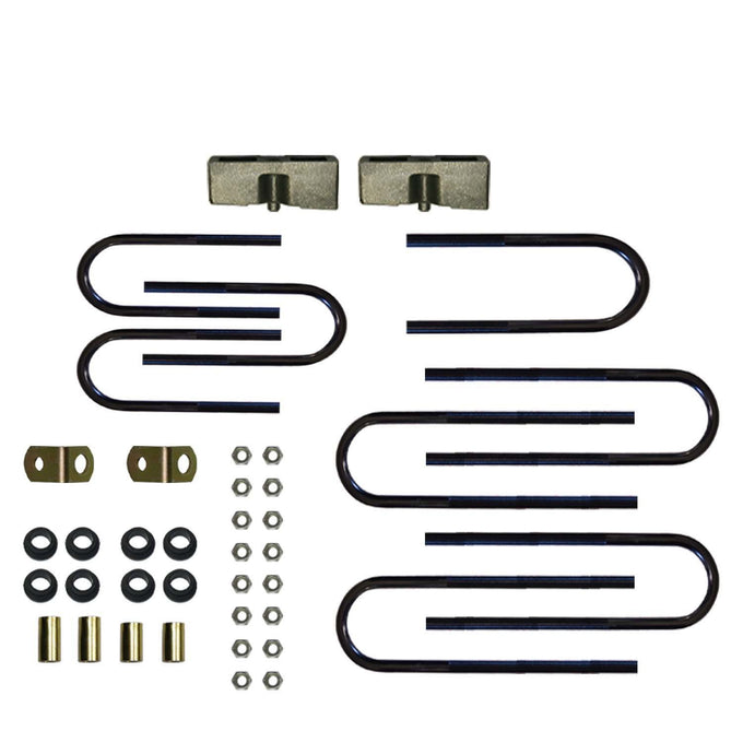 Component Box For Part Number[C180BKSD] <br> 73-86 Chevy K/V 20 25 2500 Suburban Pickup