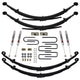8 in. Lift System w/ M95 Performance Shocks <br> 77-86 Chevy/GMC K/V 30 35 3500