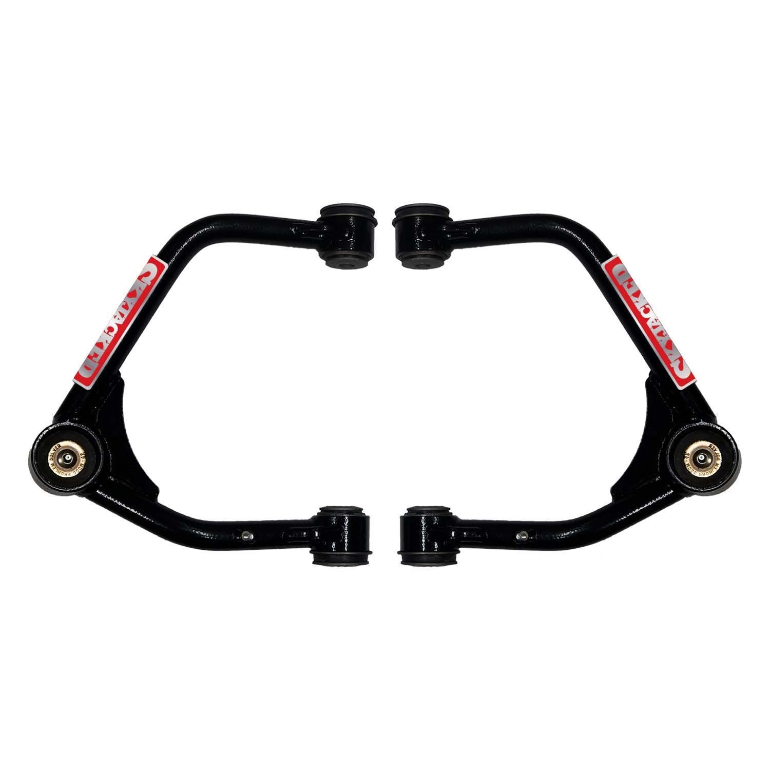 3.5 in. UCA Lift Kit <br> 19-21,2023 Chevy Silverado 19-21 GMC Sierra 1500