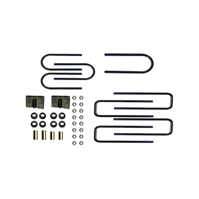 Component Box For Part Number[C240AK] <br> 69-72 Chevy/GMC K-Series Suburban Pickup Blazer