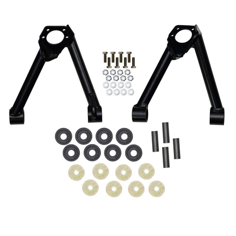 Hardware Bag C256A A-ARM Kit <br> 88-98 Chevy K 1500 2500 Blazer Suburban