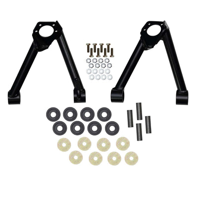 Hardware Bag C256A A-ARM Kit <br> 88-98 Chevy K 1500 2500 Blazer Suburban
