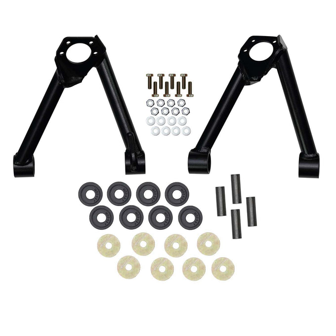 Hardware Bag C256A A-ARM Kit <br> 88-98 Chevy K 1500 2500 Blazer Suburban