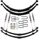 6 in. Lift System w/ M95 Performance Shocks <br> 69-72 Chevy Blazer, 70-72 GMC Jimmy