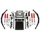 4.5-6 in. Lift System w/ Hydro Shocks <br> 1992 Chevrolet Blazer, GMC Yukon