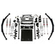 4.5-6 in. Lift System w/ M95 Performance Shocks <br> 1992 Chevrolet Blazer, GMC Yukon