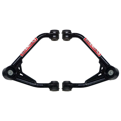 2-3.5 in. Upper A-Arm Pair <br> 07-16 Chevy Silverado 1500 Tahoe, GMC Yukon