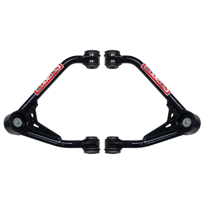 2-3.5 in. Upper A-Arm Pair <br> 07-16 Chevy Silverado 1500 Tahoe, GMC Yukon