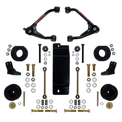 Hardware Box C7350V <br> 07-13 Chevy Avalanche,07-14 GMC Yukon XL 1500