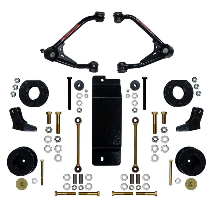 Hardware Box C7350V <br> 07-13 Chevy Avalanche,07-14 GMC Yukon XL 1500