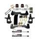 6 in. Lift Kit w/ Fr Spacers and Rr Blocks <br> 07-13 Chevy Silverado, GMC Sierra 1500