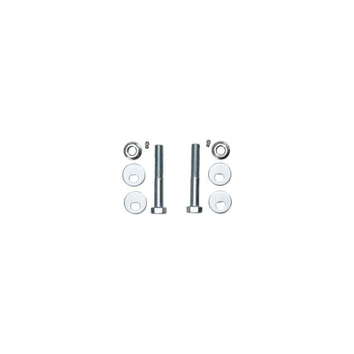 CAM BOLTS Lower Fr Jeep JL/Gladiator JT <br> 18-22 Jeep Wrangler, 20-22 Gladiator