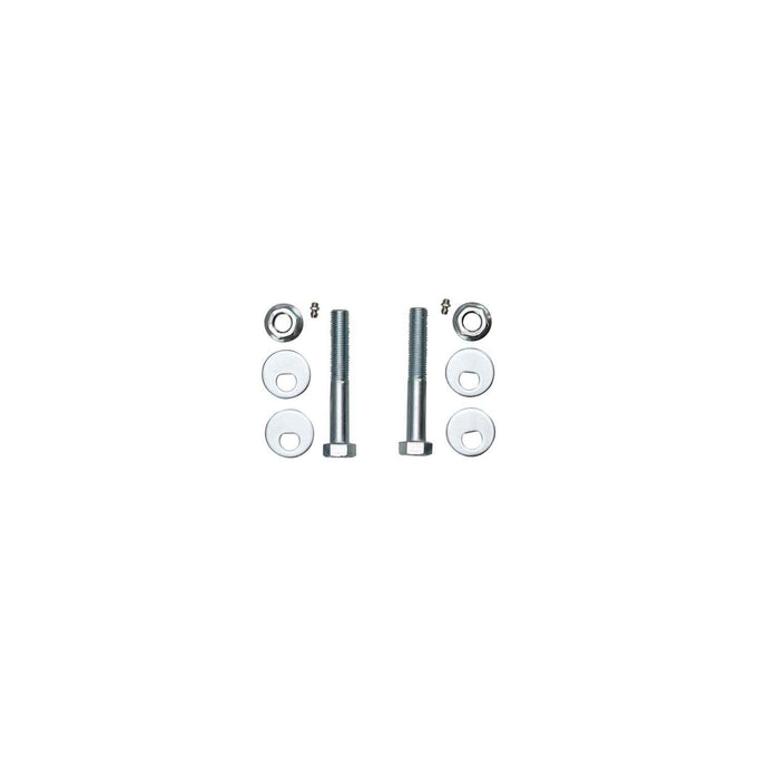 CAM BOLTS Lower Fr Jeep JL/Gladiator JT <br> 18-22 Jeep Wrangler, 20-22 Gladiator
