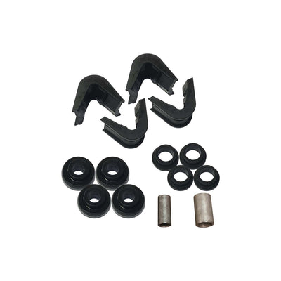 C Bushing Kit <br> 65-79 Ford F-100 F-250 F-350