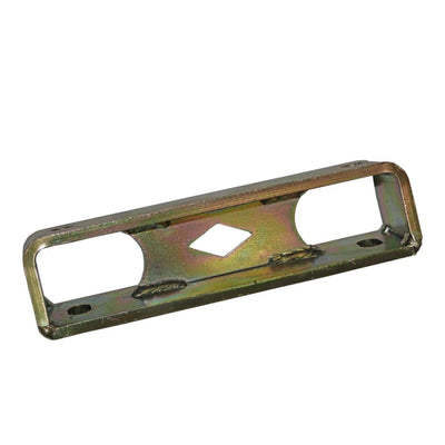 Carrier Bearing Lowering Kit <br> 80-08 Ford F-250 F-350 Super Duty