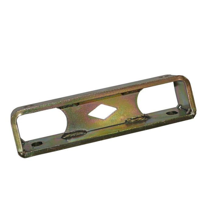 Carrier Bearing Lowering Kit <br> 80-08 Ford F-250 F-350 Super Duty