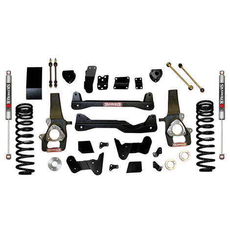 6 in. Suspension Lift Kit <br> 14-18 Ram 1500