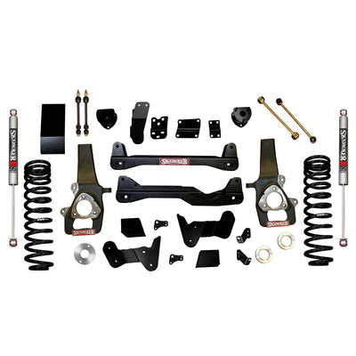 6 in. Suspension Lift Kit <br> 14-18 Ram 1500