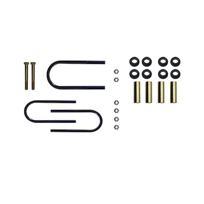 Component Box For Part Number[D200BAK] <br> 75-93 Dodge Ramcharger W150 W200 W250
