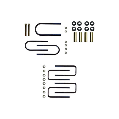 Component Box <br> 75-93 Dodge Ramcharger W150 W200 W250