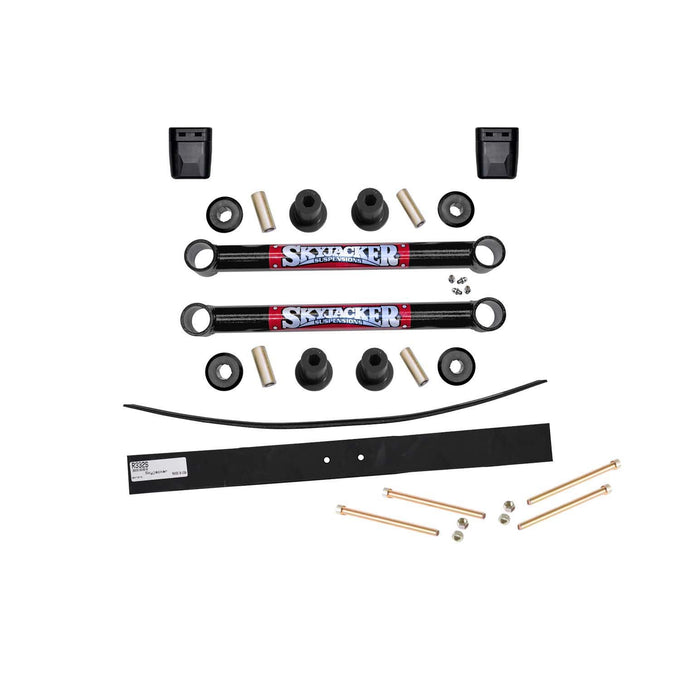 Hardware Box D2513 Component Box <br> 03-12 Dodge Ram 2500 3500