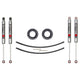 2.5 in. Lift Kit w/ M95 Performance Shocks <br> 94-04 Dodge Ram 2500