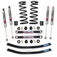 3 in. Lift Kit w/ M95 Performance Shocks <br> 00-01 Dodge Ram 1500 2500
