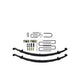 4 in. Lift Kit w/ Fr Leaf Springs and Rr Blocks <br> 77-93 Dodge W150 W200 W250