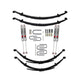4in. Lift Kit <br> 75-93 Dodge Ramcharger, 75-81 Plymouth Trailduster
