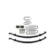 4 in. Lift Kit w/ Fr Leaf Springs and Rr Blocks <br> 75-93 Dodge Ramcharger, 75-81 Plymouth Trailduster