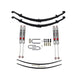 4in. Lift Kit <br> 87-93 Dodge W250 W350