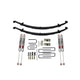 3 - 4in. Lift Kit <br> 75-80 Dodge W300 W350, 1974 W300 Pickup