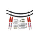 3 - 4in. Lift Kit <br> 75-80 Dodge W300 W350, 1974 W300 Pickup