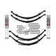 8 in. Lift Kit with Front and Rr Leaf Springs <br> 1974 Dodge Ramcharger, Plymouth Trailduster