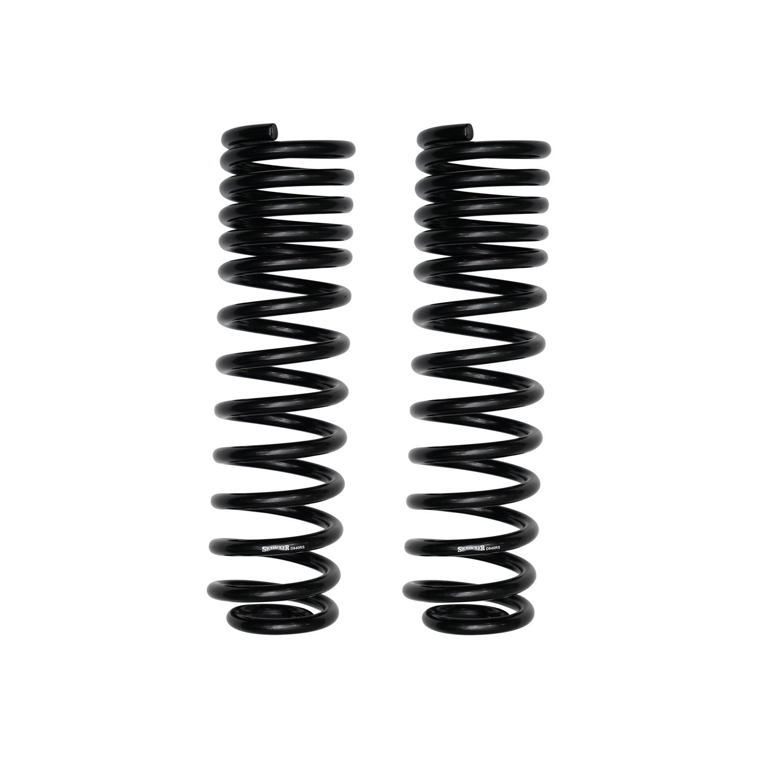 Softride Coil Spring <br> 13-18 Ram 1500