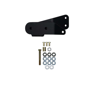 D946 Rr Track Bar Bracket <br> 09-17 Dodge Ram 1500