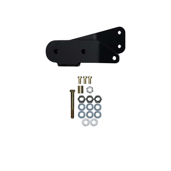 D946 Rr Track Bar Bracket <br> 09-17 Dodge Ram 1500
