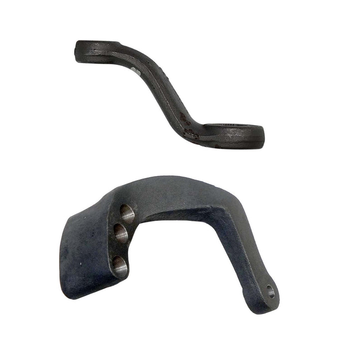 Steering and Pitman Arm <br> 87-93 Dodge Dakota Ram 50 W200 W300