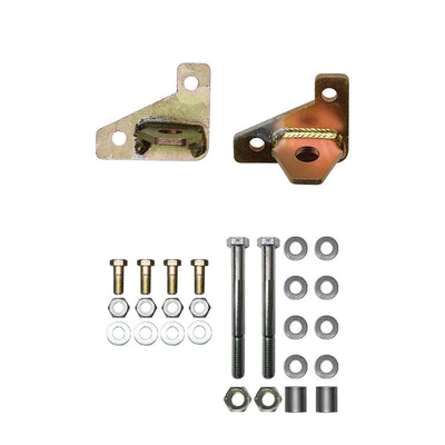 Multiple Shock Bracket <br> 83-97 Ford Ranger Mazda Navajo Mazda B4000