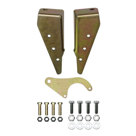 Multiple Shock Bracket <br> 70-76 Ford F-100 F-150
