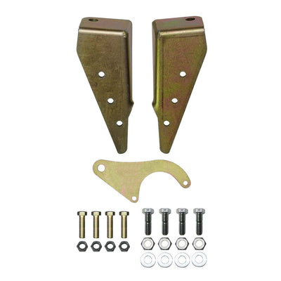 Multiple Shock Bracket <br> 70-76 Ford F-100 F-150