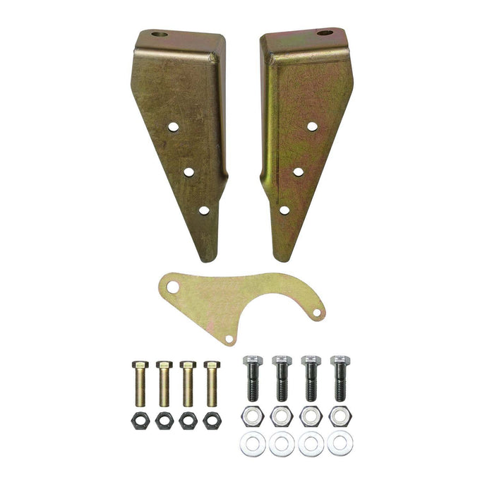 Multiple Shock Bracket <br> 70-76 Ford F-100 F-150