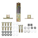 Multiple Shock Bracket <br> 74-93 Dodge Ramcharger W150 W200 W300