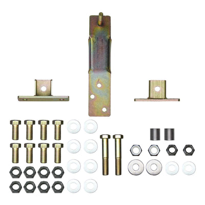 Multiple Shock Bracket <br> 74-93 Dodge Ramcharger W150 W200 W300
