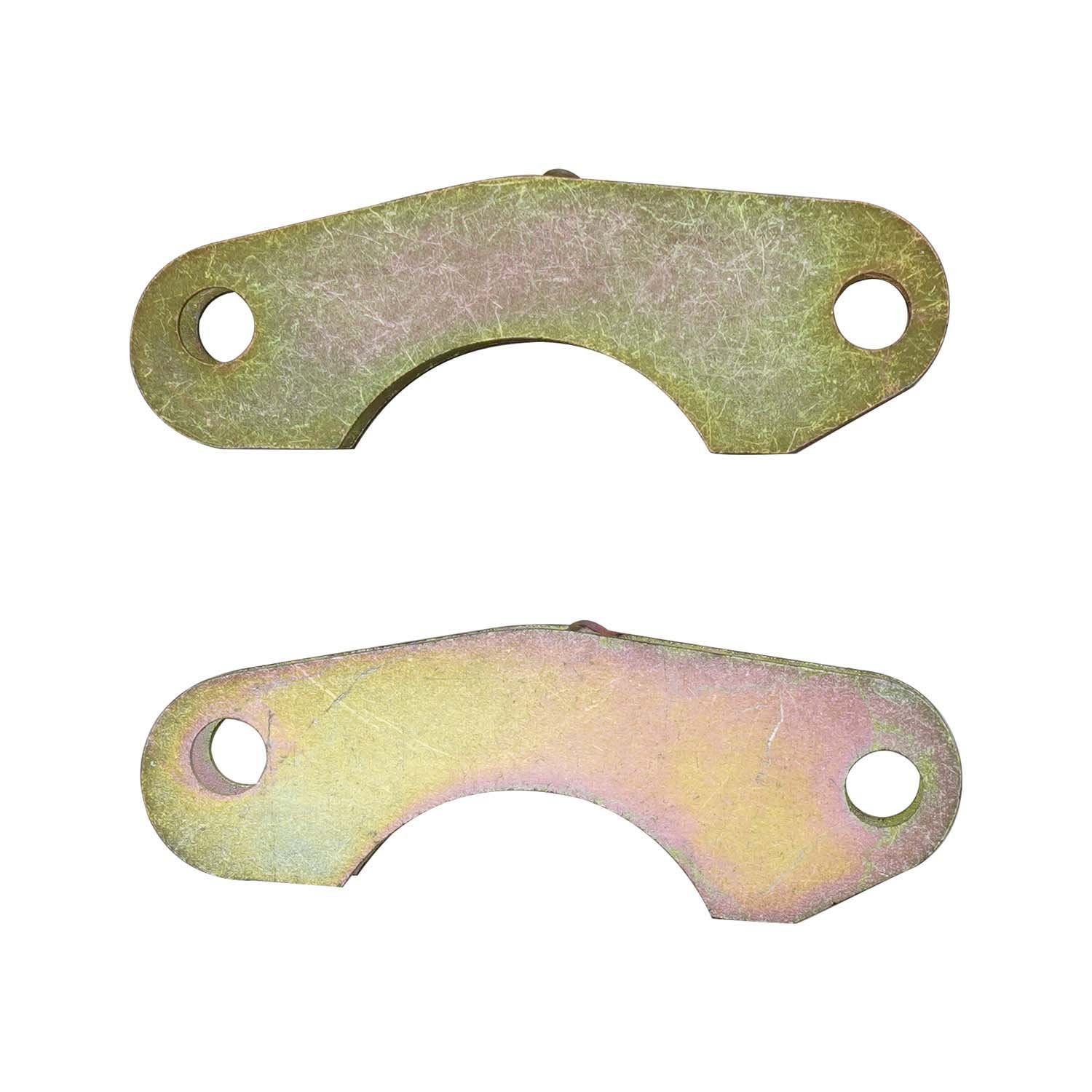 Multiple Shock Bracket <br> 75-86 Chevrolet K/V 20 30 Suburban