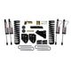 4 in. Lift Kit w/Shocks <br> 11-16 Ford F-250 Super Duty