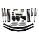 4 in. Lift Kit w/Shocks <br> 11-16 Ford F-250 Super Duty