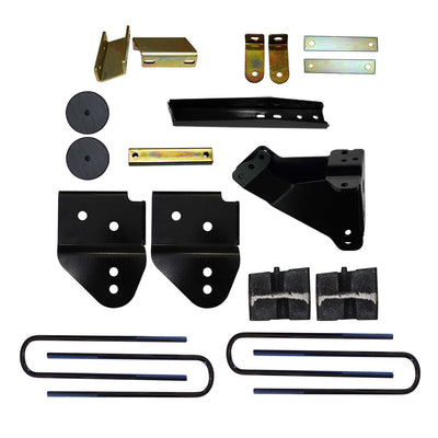 Component Box[F11451K/F11451KH/F11401K/F114024K..] <br> 11-16 Ford F-250 F-350 Super Duty