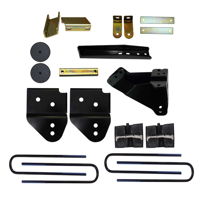 Component Box[F11451K/F11451KH/F11401K/F114024K..] <br> 11-16 Ford F-250 F-350 Super Duty