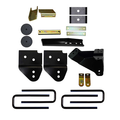 Component Box[F11451KS/F114524KS/F11401KS/F114024KS] <br> 11-16 Ford F-250 F-350 Super Duty